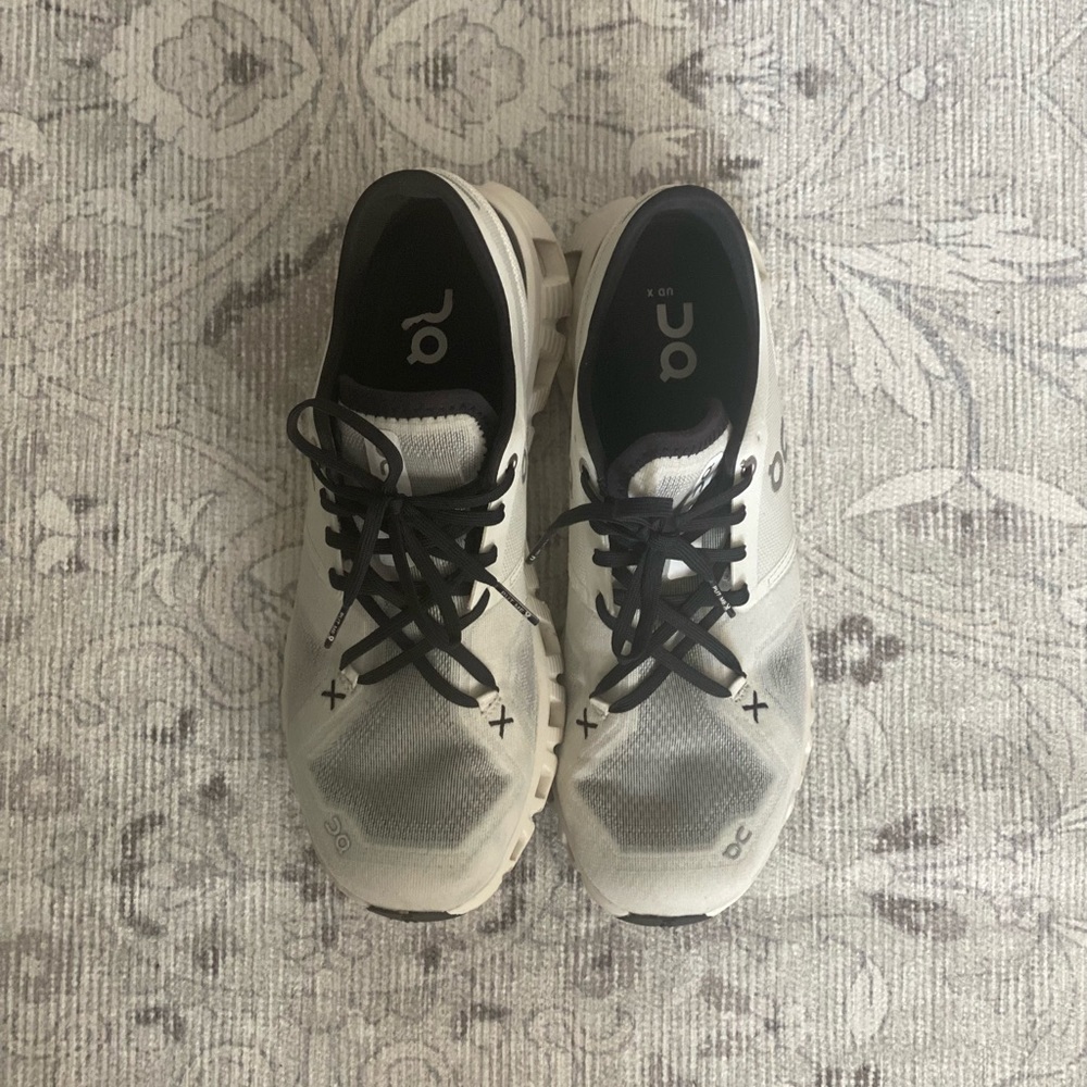 ON Cloud X3 Training Shoe